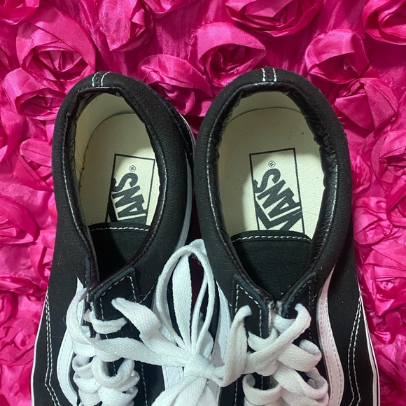 Vans old skool - Picture 5 of 8